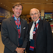 Dean Jameson and Robert M. Suskind