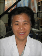 Meiqi Jiang, Md, PhD