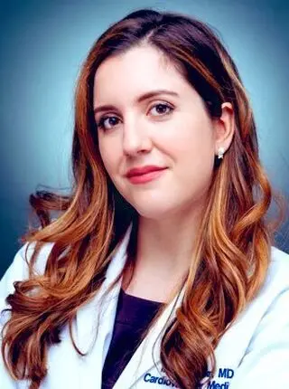 Megan Burke, MD