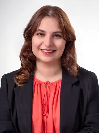 Anahita Ghorbani, MD