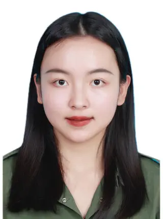 Qiao Xu (Betty), BS