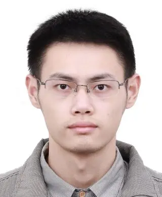 Qipeng Zhan, BS, MS