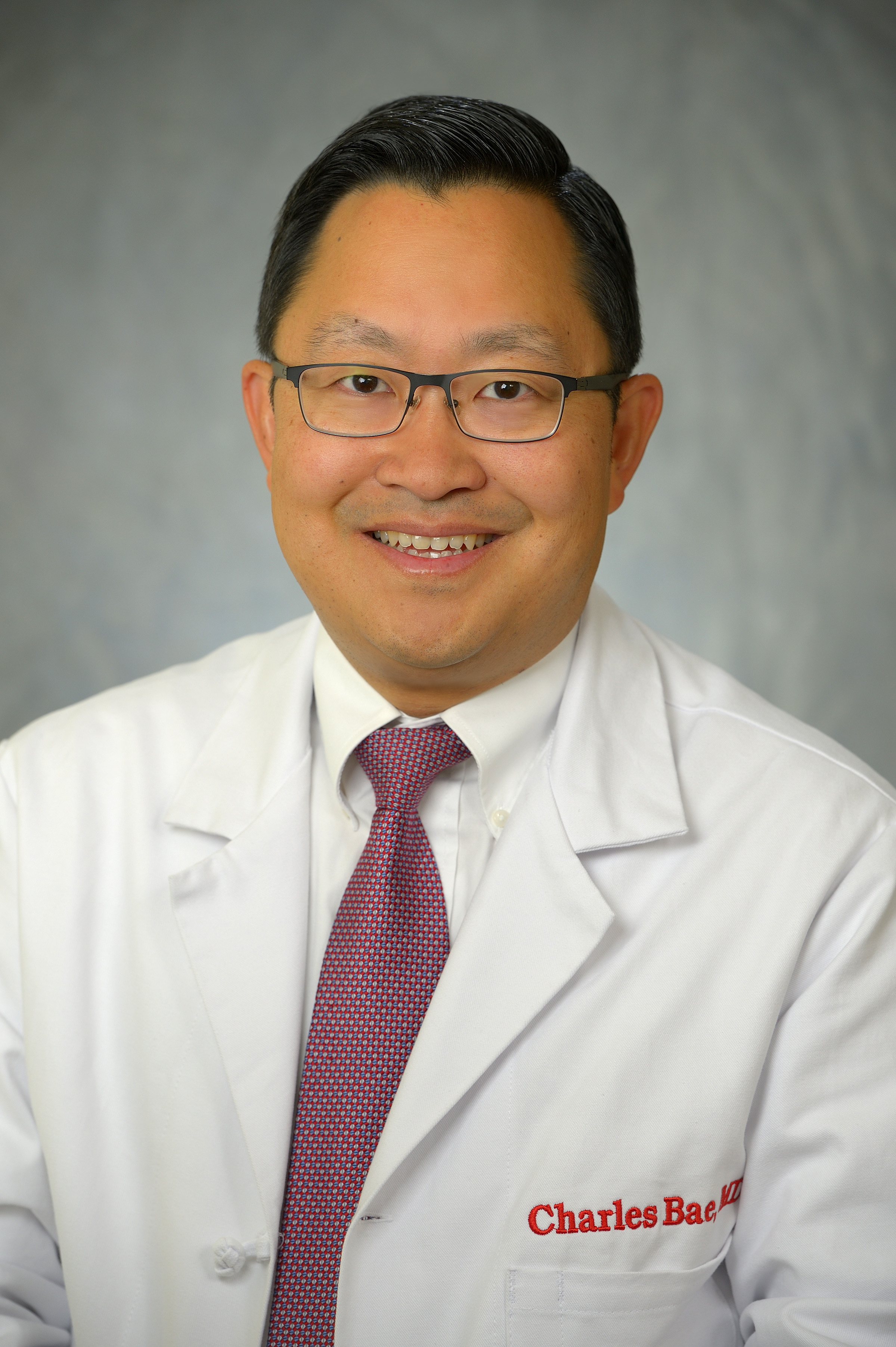 Charles Bae, MD