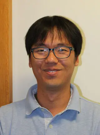Sang Hoon Kim, PhD