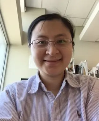 Yijing Su, PhD
