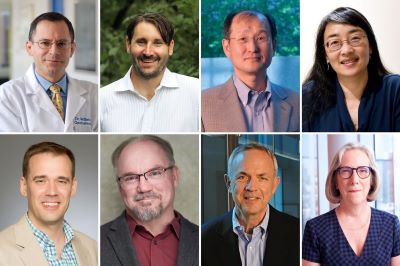 American Association for the Advancement of Science (AAAS) Fellows