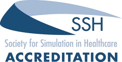 logo for Society for Simulation in Healthcare