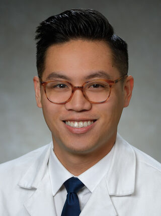 Peter Yen, MD, MSEd