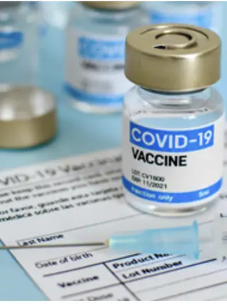 Updated COVID-19 Vaccine Rolling Out to Pharmacies Nationwide