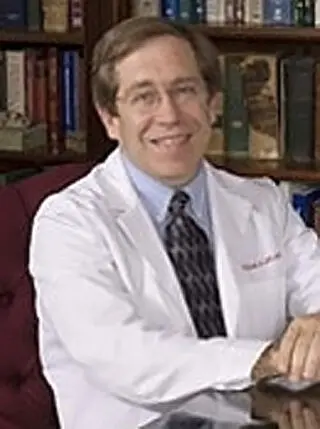 Steven Albelda, MD