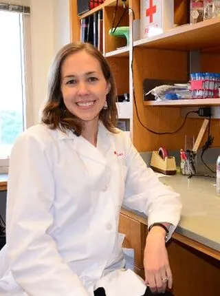 Kathryn Wellen, PhD