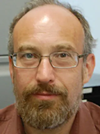 Serge Fuchs, MD, PhD