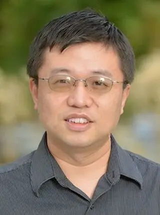 Yi Xing, PhD