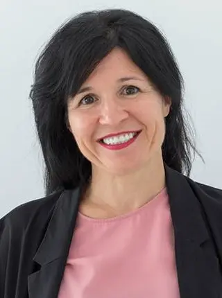 Anna Gonzalez, PhD