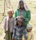 Amhara, High altitude kids