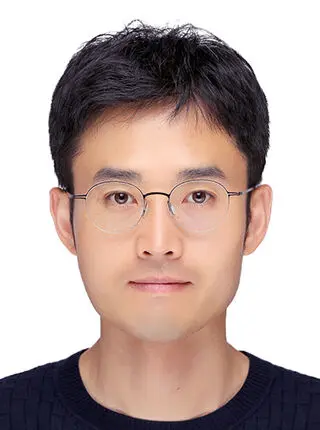 Wook-Jin Park, Ph.D.