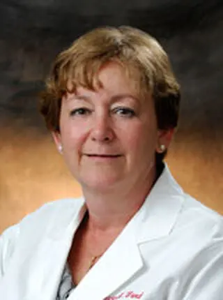 Patricia A Ford, MD