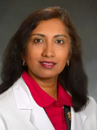 Sunita D Nasta, MD, FACP