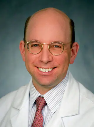 Alexander E. Perl, MD