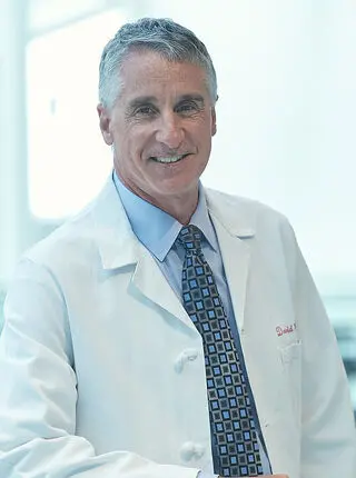 David L Porter, MD
