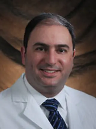 Dan T Vogl, MD