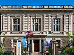 Mutter Museum