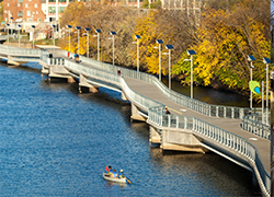 Schuylkill River Trail