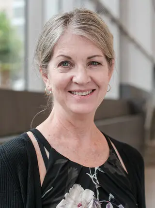 Sara Holland, DNP, RN