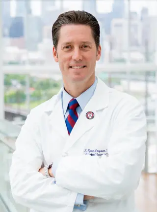 Ryan Greysen, MD