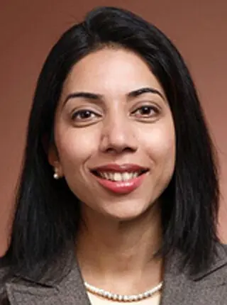 Jalpa A. Doshi, PhD