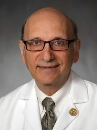 Joel Betesh, MD, FACP