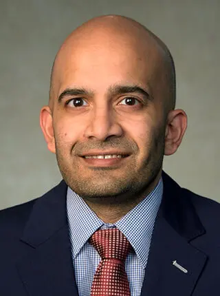 Nikhil Mull, MD