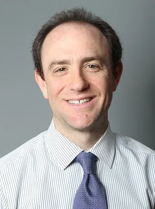 Jesse Raiten, MD