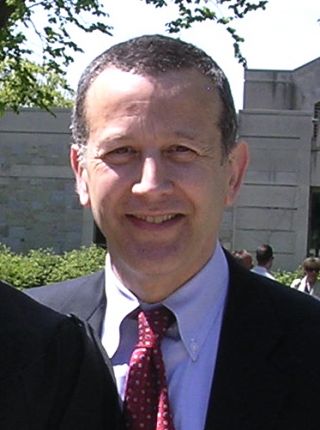David R. Goldman MD, FACP