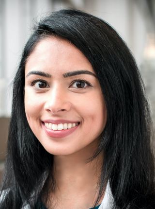 Shazia Siddique, MD, MSHP