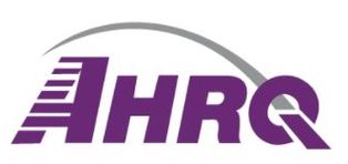 AHRQ logo