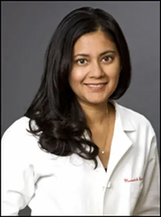 Meenakshi Bewtra, MD, PhD, MPH