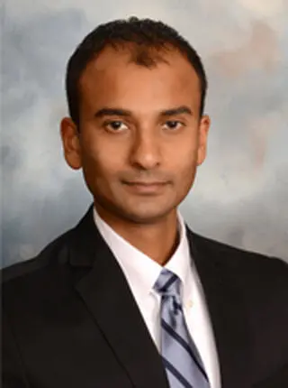 Devraj Basu, M.D., Ph.D., F.A.C.S.