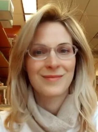 Eleonora Scorletti, M.D., Ph.D.
