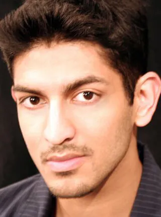 Nadim Mahmud, MD, MPH