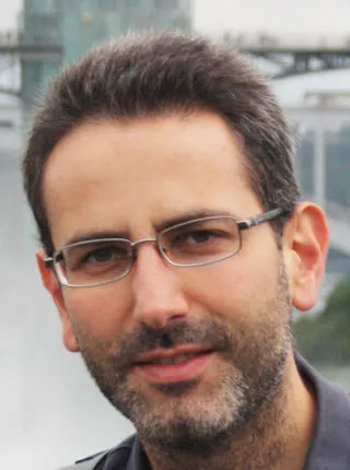 Manolis Roulis, PhD