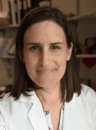 Melissa A. Gilbert