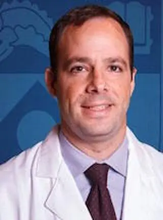 Terence Peter Gade, MD, PhD