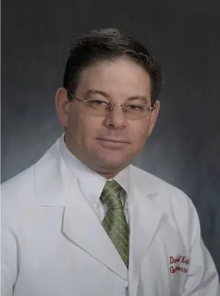 David Kaplan, MD, MSc FACP FAASLD AGAF