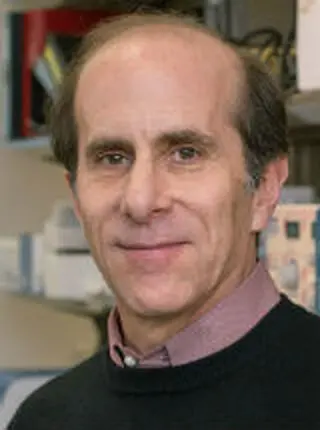 Kenneth S. Zaret, PhD