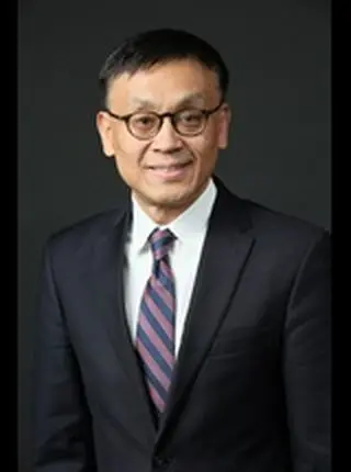 Hongzhe Li, PhD