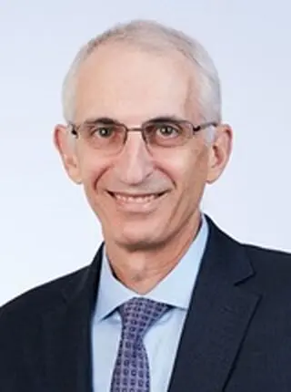 James D. Lewis, MD, MSCE