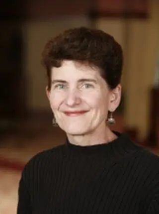 M. Celeste Simon, Ph.D.