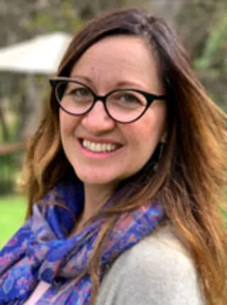 Montserrat Anguera, PhD