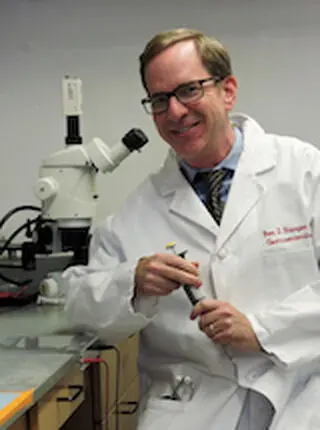 Ben Z. Stanger, MD, PhD